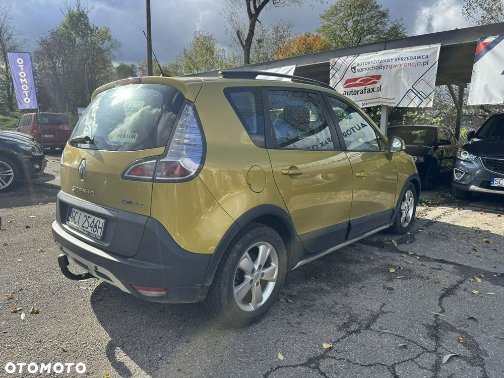 Renault Scenic 1.2 TCe Energy Life - 11