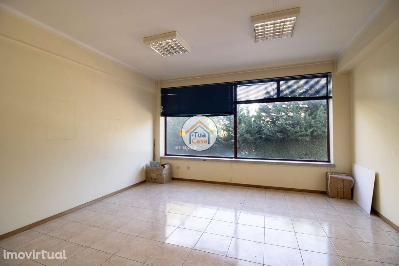 Loja no Centro de Viseu - Grande imagem: 2/18