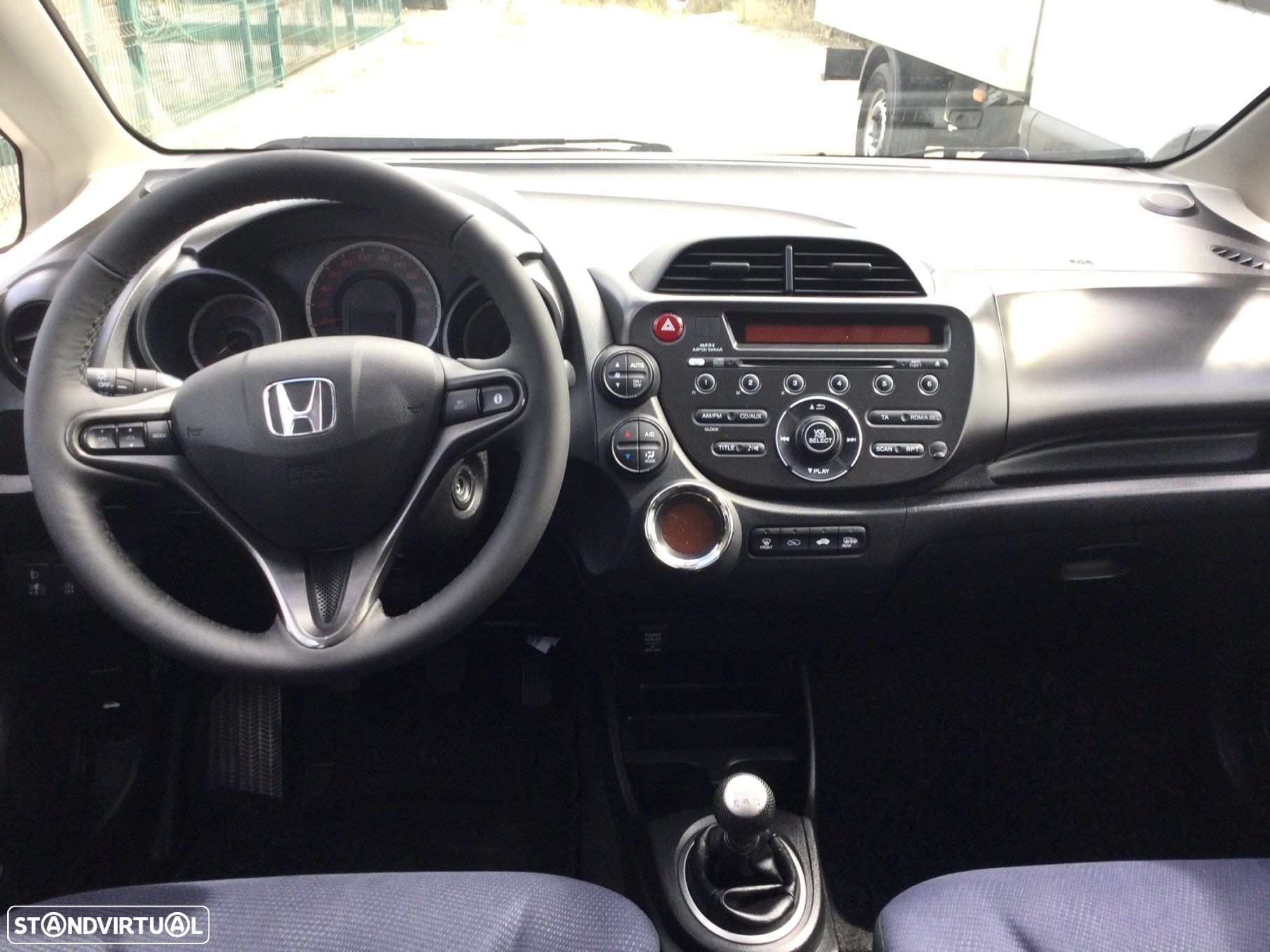 Honda Jazz 1.2 i-VTEC Easy AC - 7