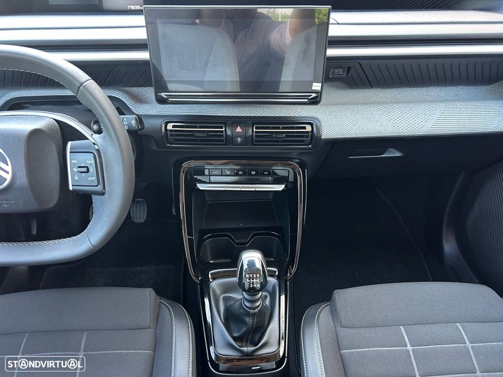 Citroën C3 1.2 PureTech Max - 11