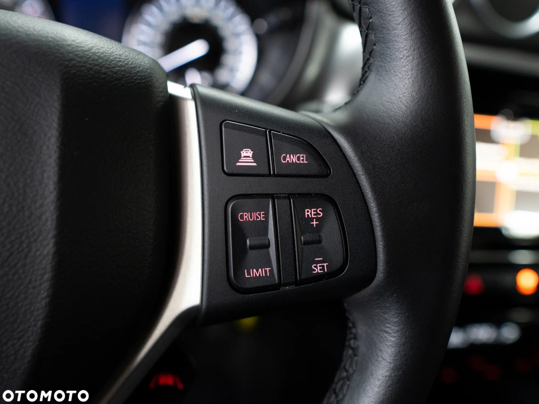 Suzuki Vitara 1.4 Boosterjet SHVS Premium 2WD - 15