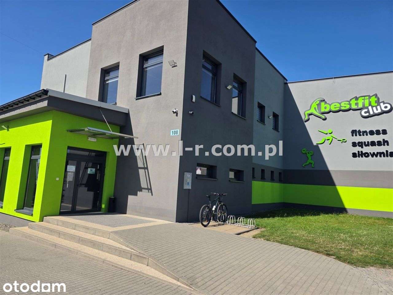 Lokal użytkowy, 24 m², Rybnik
