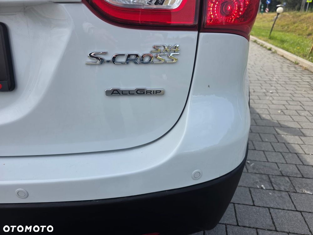 Suzuki SX4 - 4