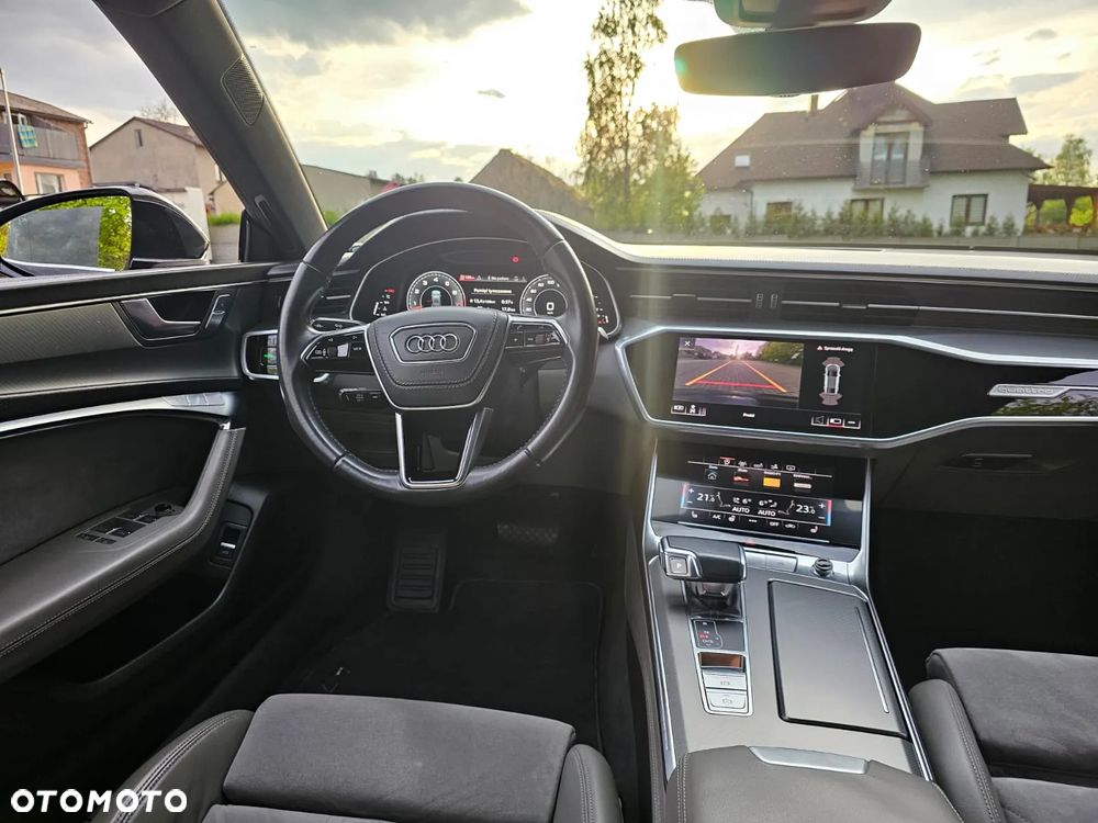 Audi A7 Sportback - 26