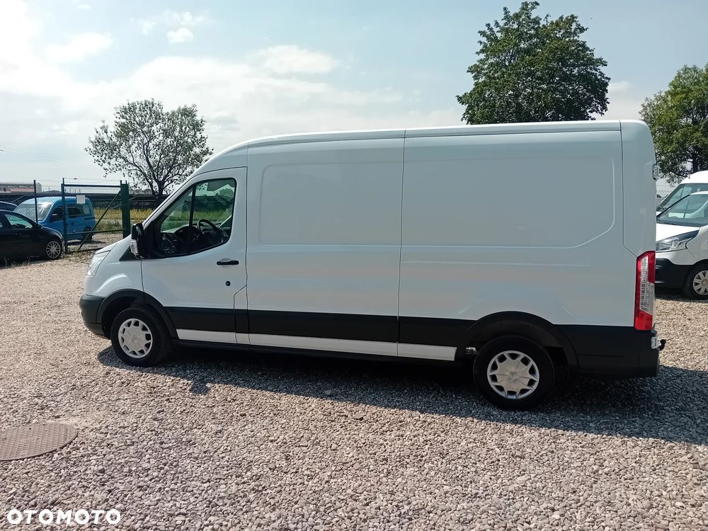 Ford Transit - 8