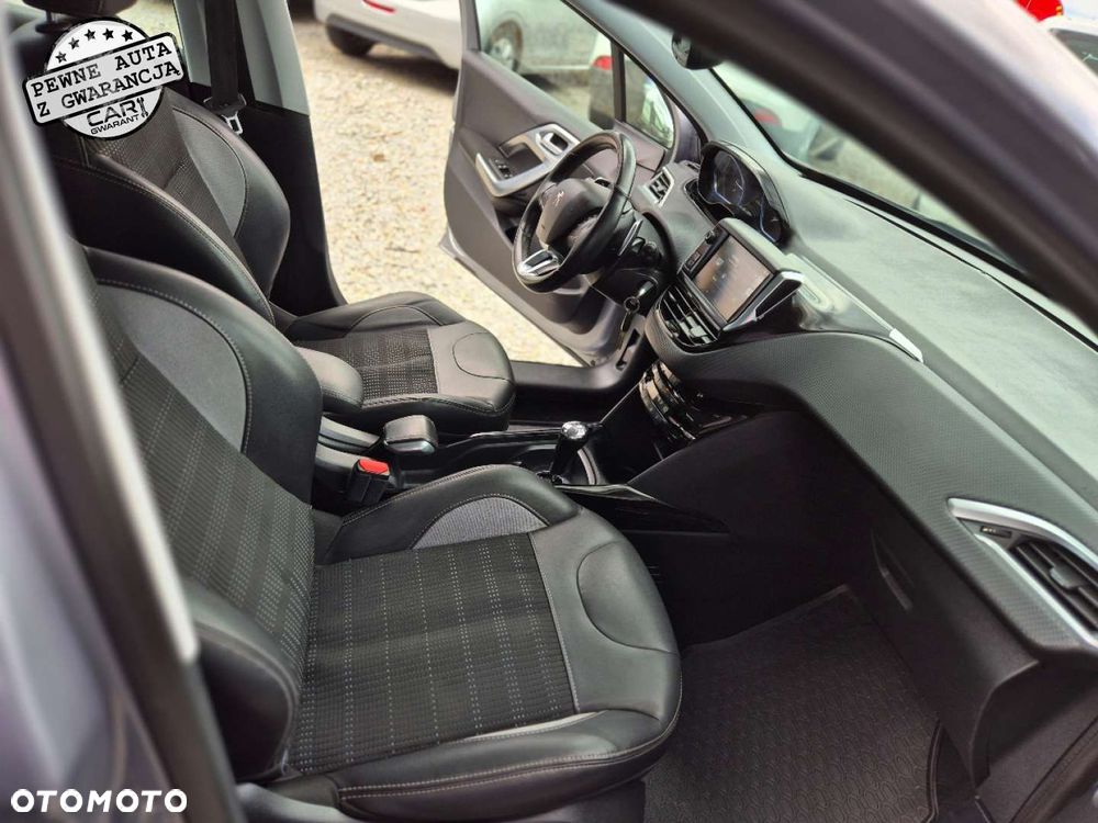 Peugeot 2008 - 26
