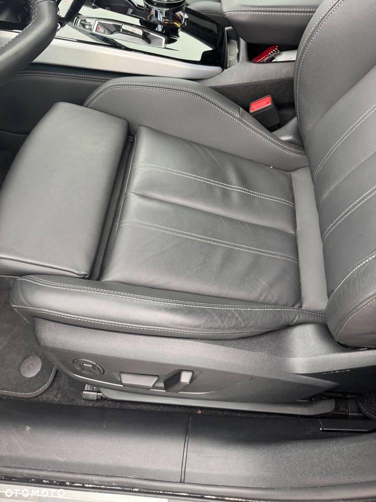 Audi A5 Avant TDI mHEV Quattro S tronic - 10