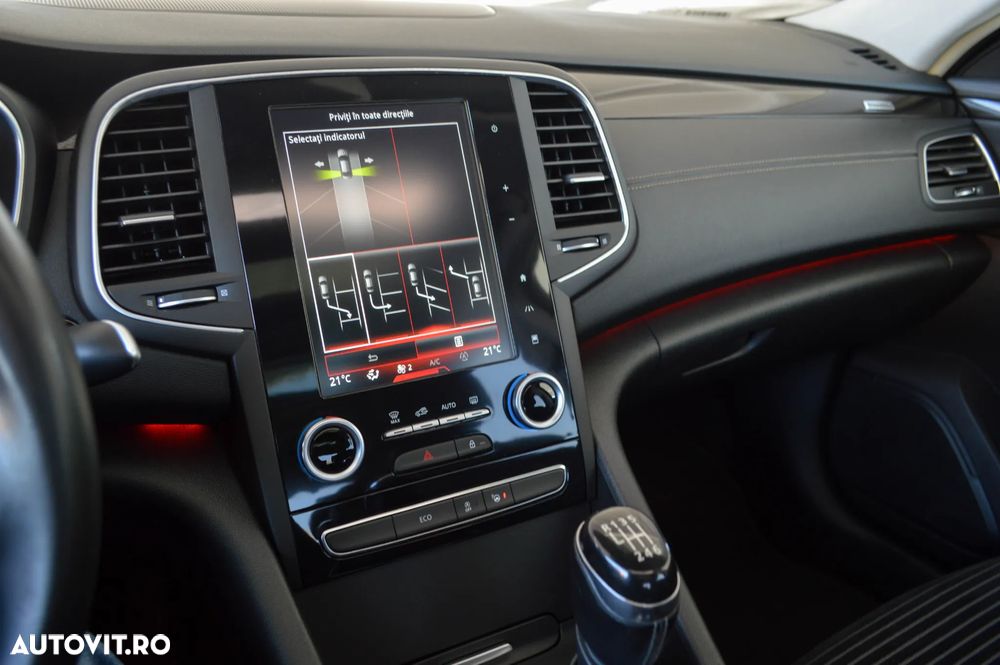Renault Talisman ENERGY dCi 130 INTENS - 25