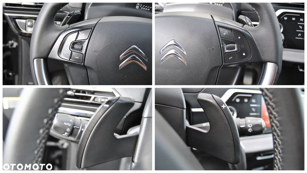 Citroën C4 Picasso 2.0 HDi Exclusive - 38