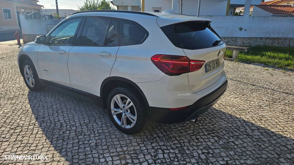 BMW X1 - 4