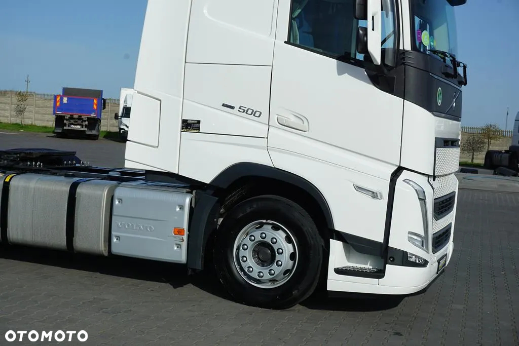 Volvo / FH / 500 / I – SAVE / XL / EURO 6 / ACC / I -COOL / NOWY MODEL - 18