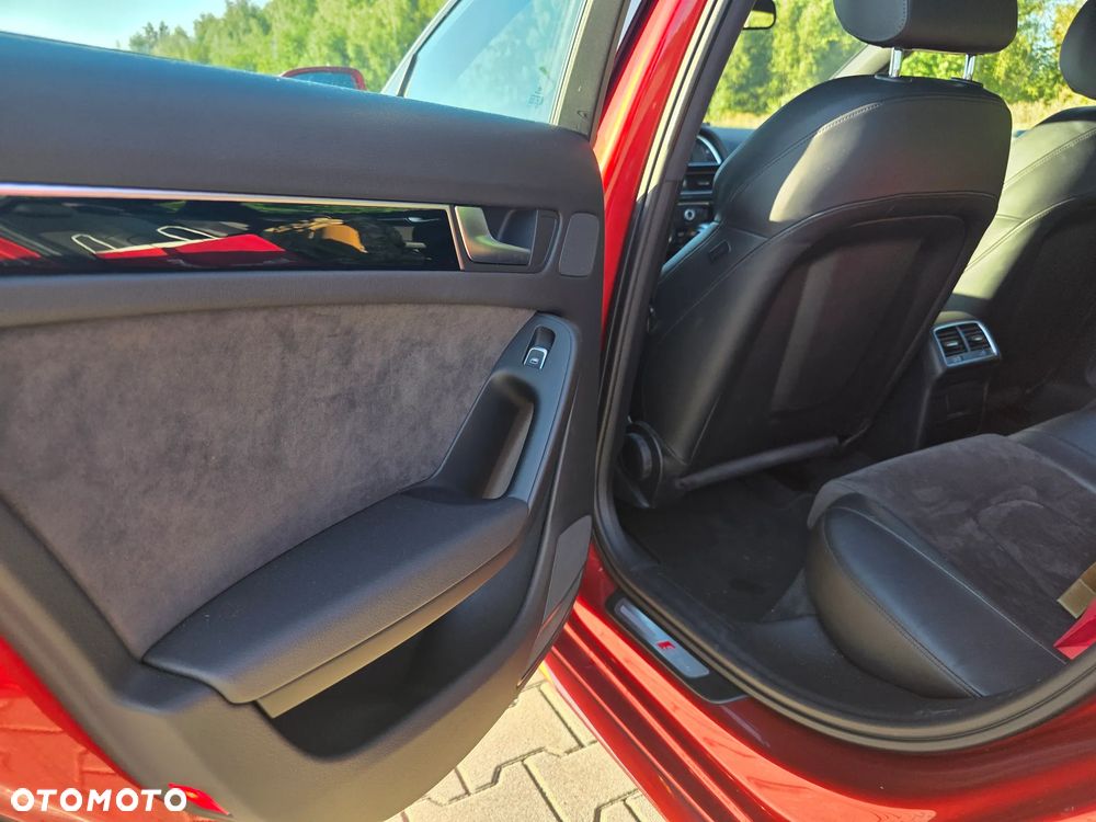Audi A4 Limousine 2.0 TDI Quattro Sport S tronic - 14
