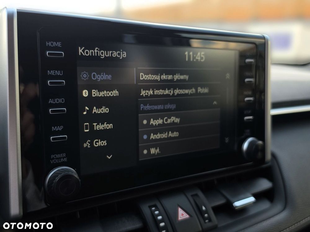 Toyota RAV4 2.5 Hybrid Comfort 4x4 - 20