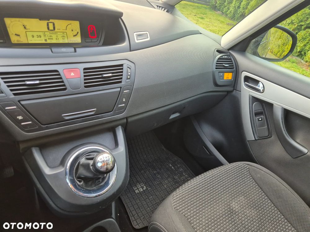 Citroën C4 Picasso - 3