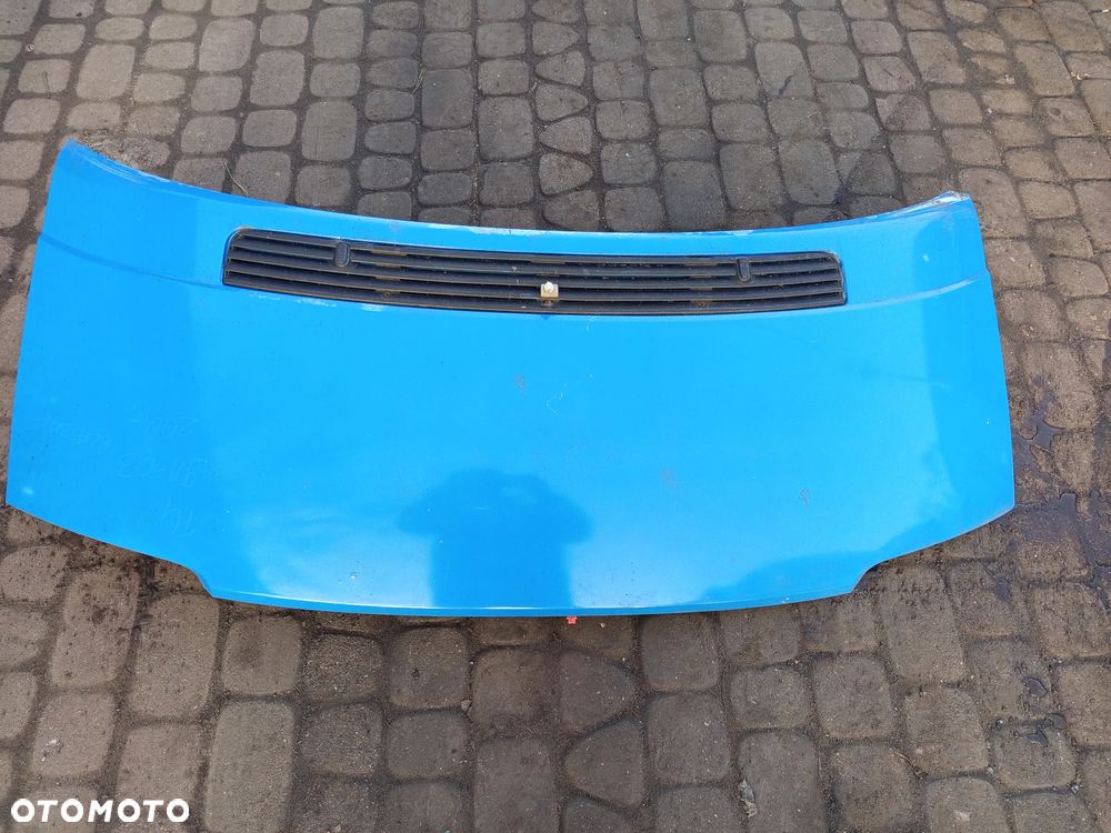 MASKA VOLKSWAGEN TRANSPORTER T4 91-03 - 1