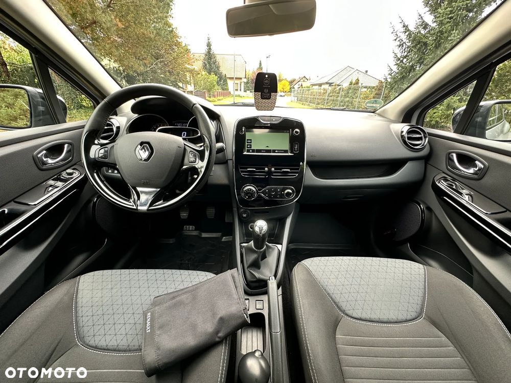 Renault Clio Grandtour (Energy) TCe 90 Bose Edition - 19