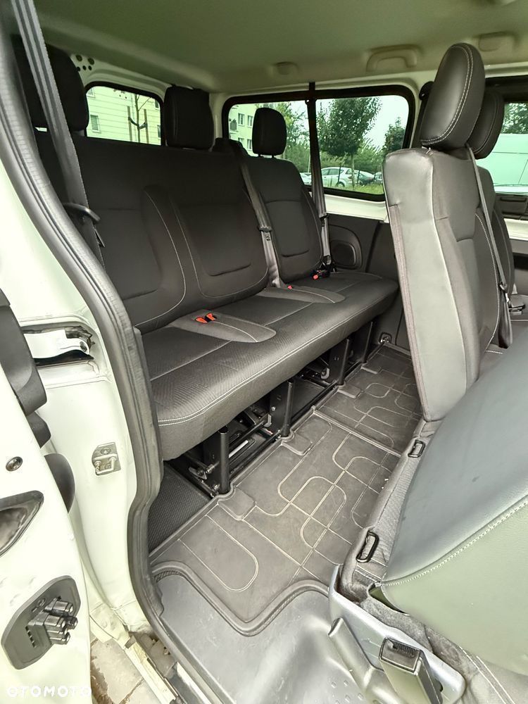 Renault Trafic - 19