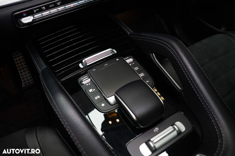 Mercedes-Benz GLE 350 d 4MATIC - 8
