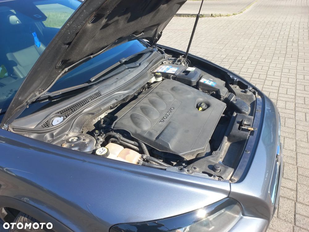 Volvo C30 2.0D - 18