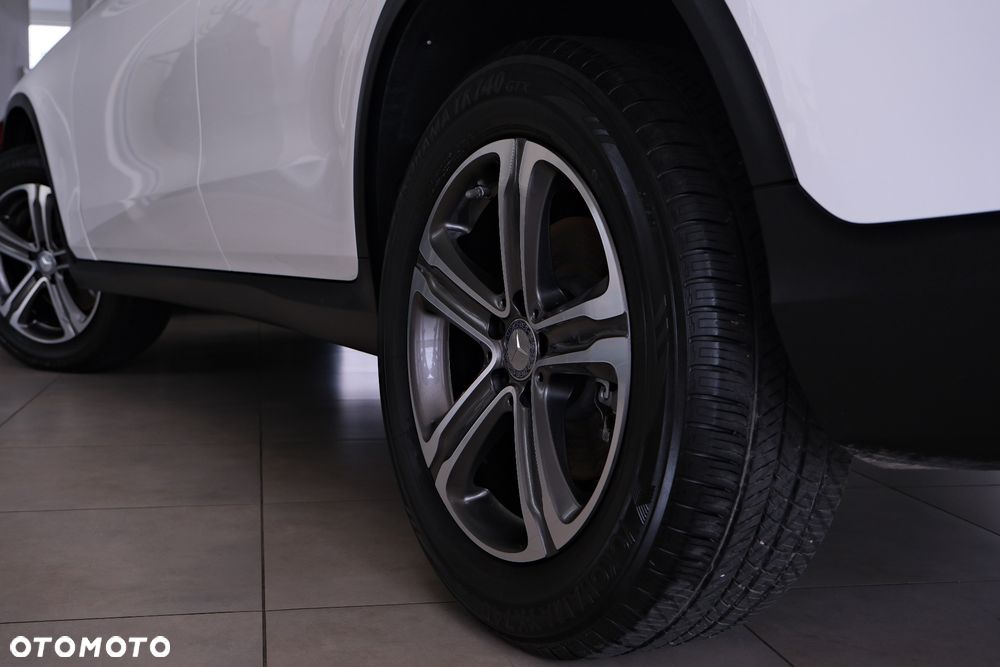 Mercedes-Benz GLC - 14