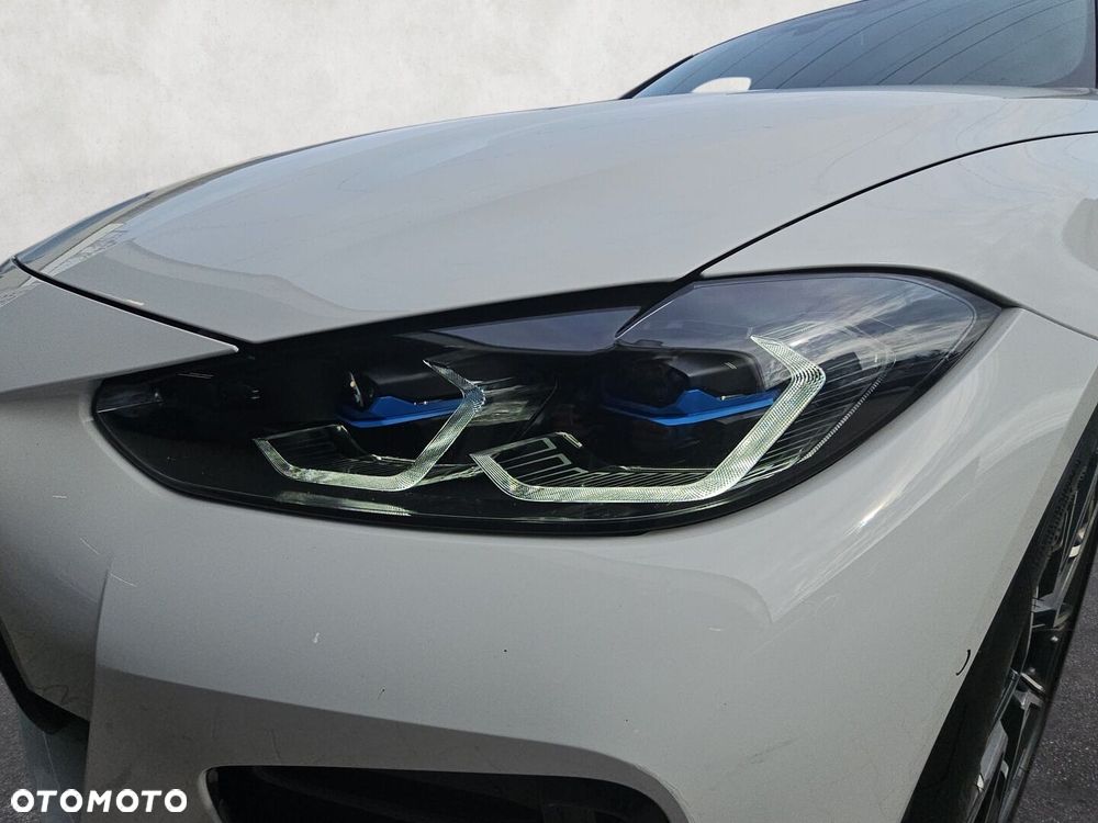 BMW Seria 4 420d xDrive mHEV sport - 38