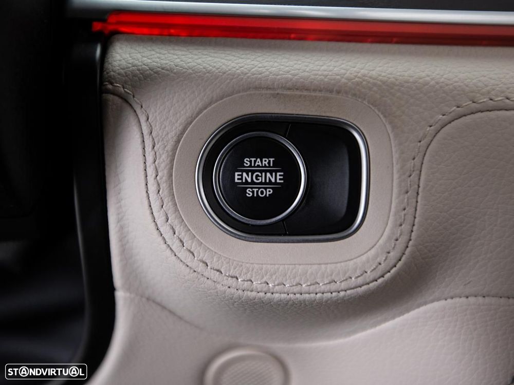 Mercedes-Benz GLE 350 de 4Matic 9G-TRONIC AMG Line - 29