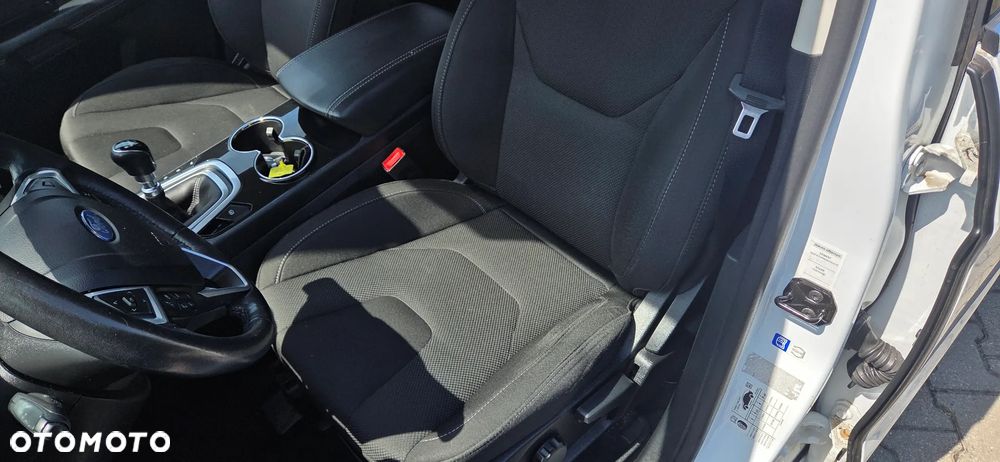 Ford S-Max 1.5 Eco Boost Start-Stopp Titanium - 19