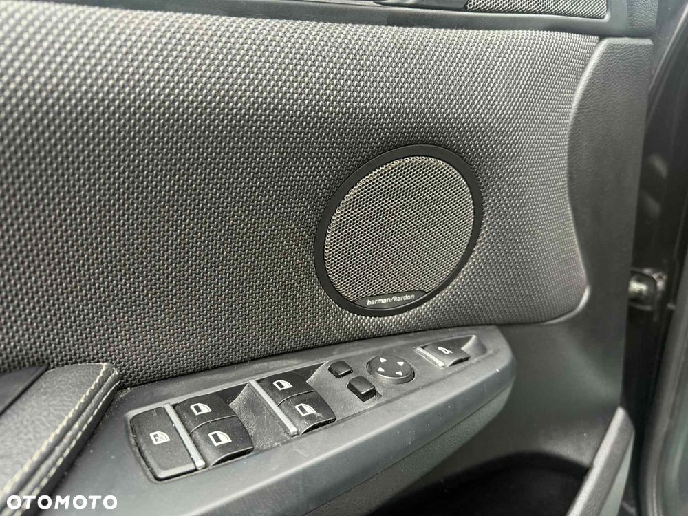 BMW X3 xDrive28i Sport-Aut M Sport - 24