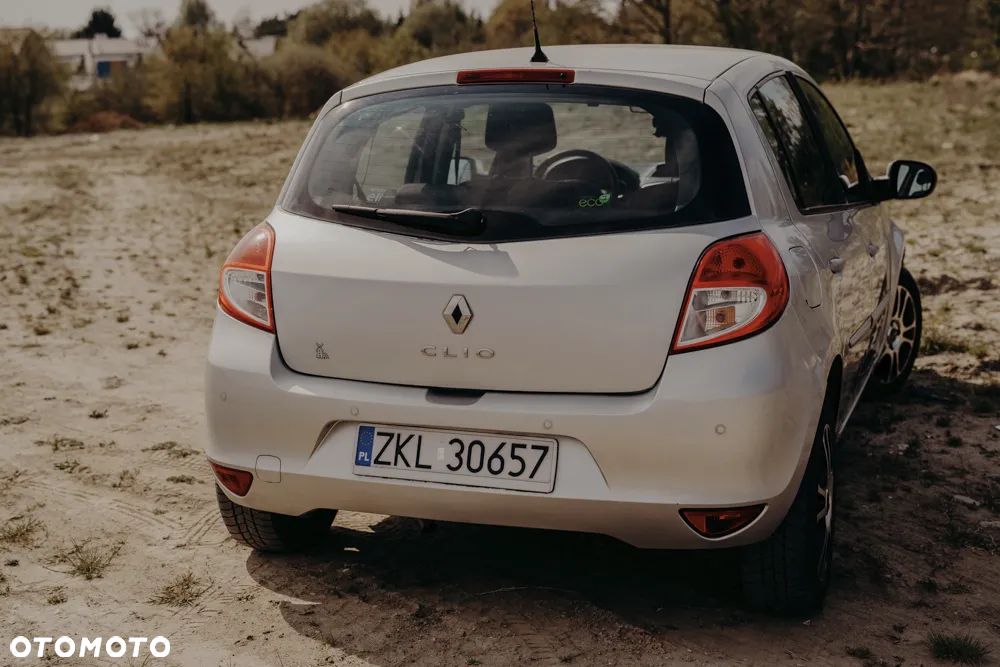 Renault Clio - 5