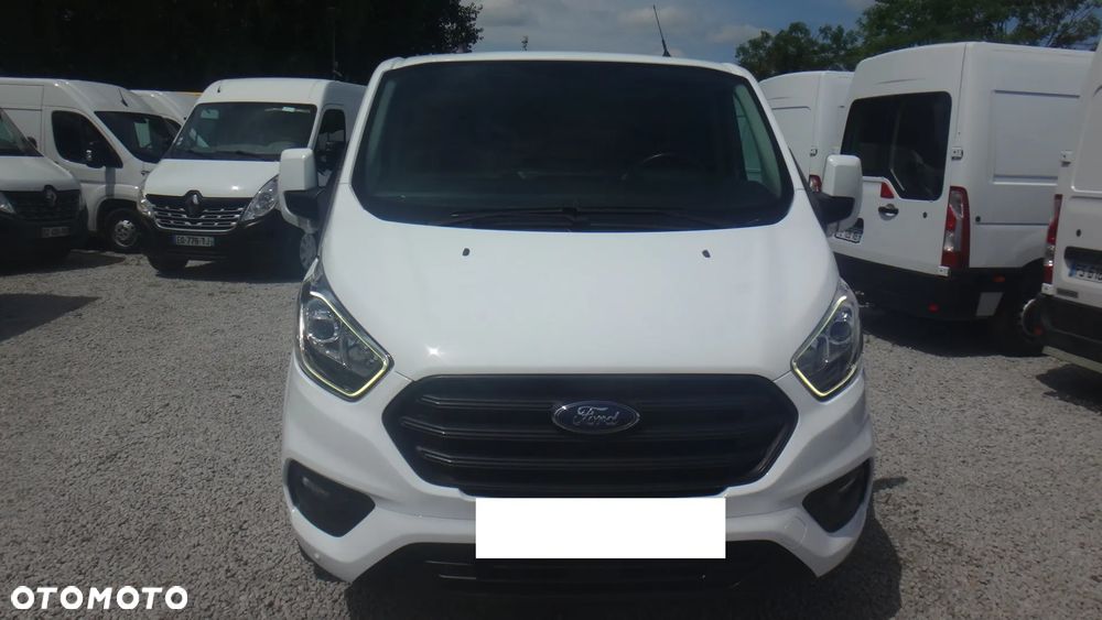Ford TRANSIT - 4