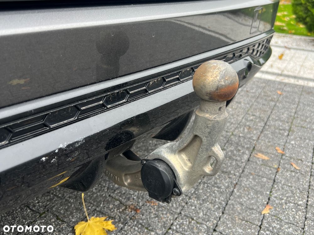 Ford S-Max 2.0 EcoBlue ST-Line - 24