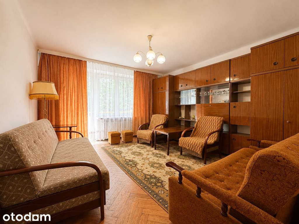 Wincentego Pola | Przy Politechnice | 36,94m2
