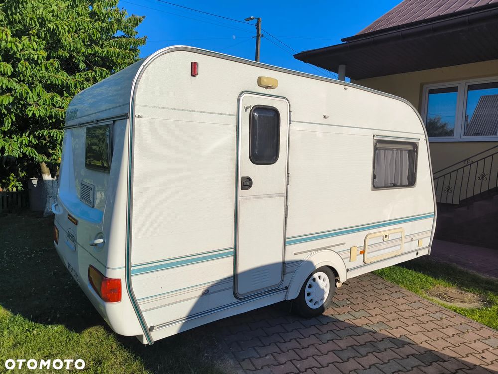 Abi HYLANDER DESING 380 - 10