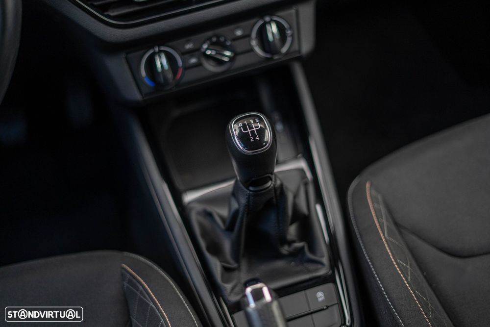 Skoda Kamiq 1.0 TSI Ambition - 24