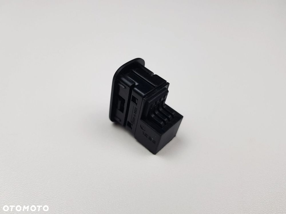 Przełącznik Przycisk alarmu Skoda Octavia II Volkswagen Polo IV 6Q0962109 - 4