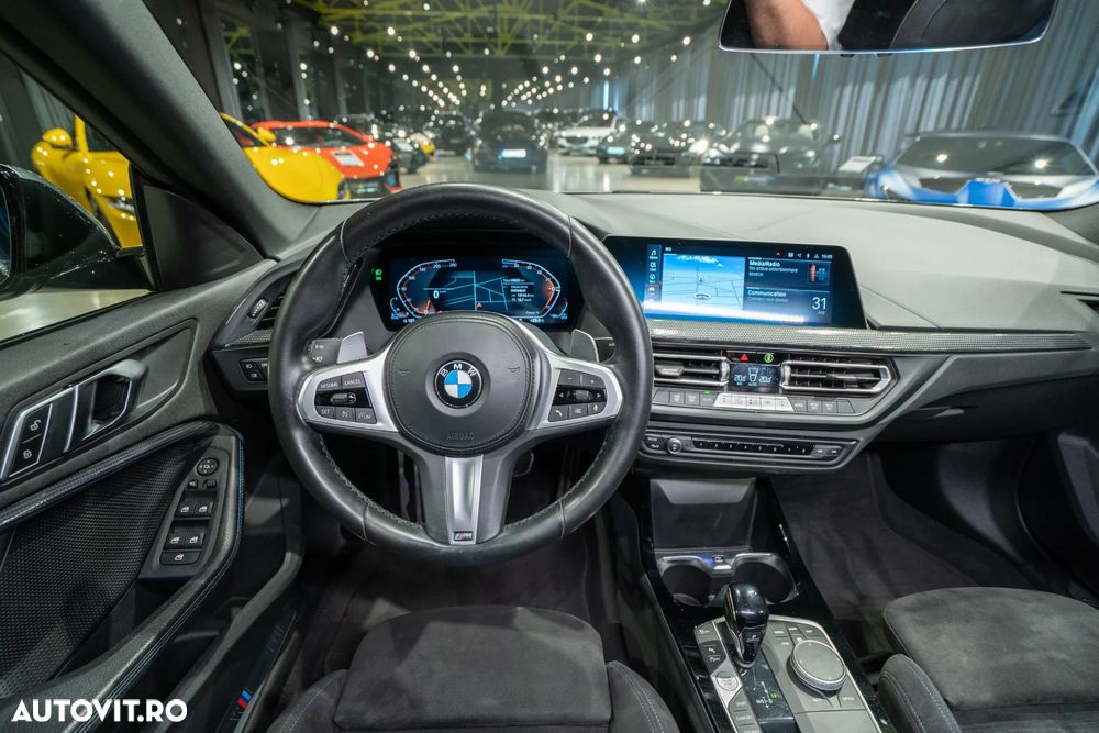 BMW Seria 2 220d AT M Sport - 19