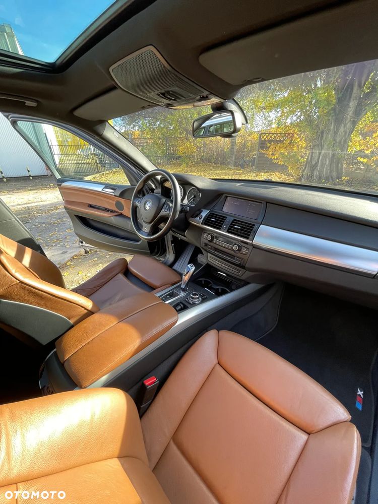 BMW X5 3.0sd xDrive - 11