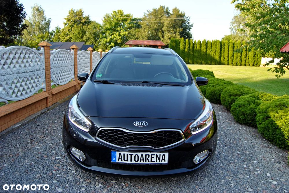 Kia Ceed 1.4 XL - 6