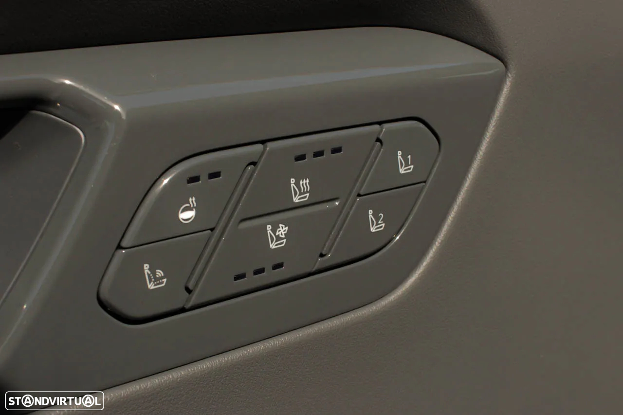 Kia EV9 99,8-kWh RWD - 17