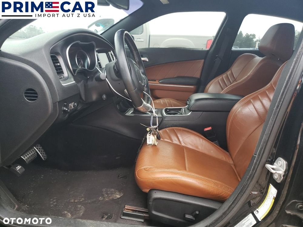 Dodge Charger ver-2-7-v6-se - 8