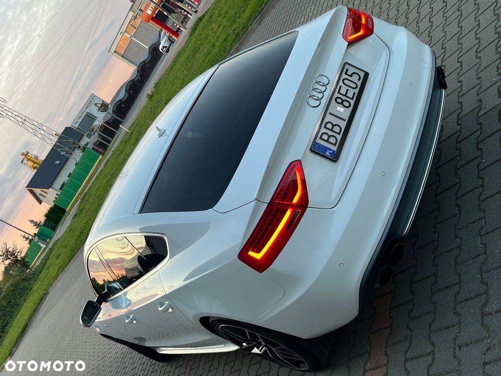 Audi S5 Coupé - 2