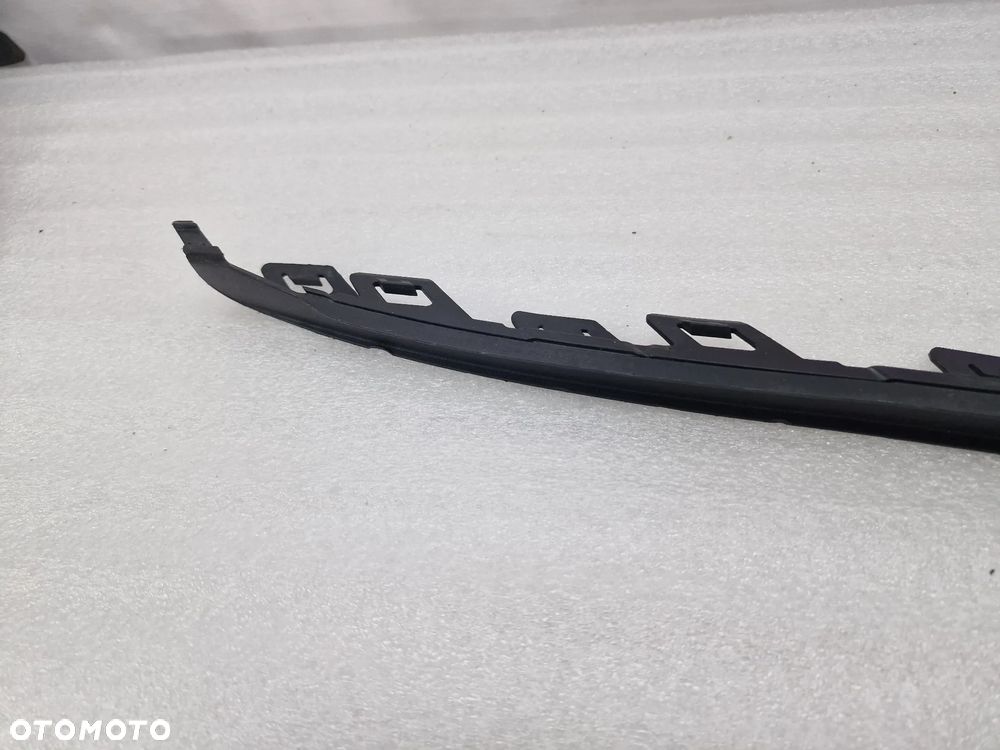 OPEL ASTRA K V 5 15- LEWA LISTWA / KRATKA ZDERZAKA PRZEDNIEGO PRZÓD , NR 13469544 , NR AUKCJI B/44 (B/43) - 3