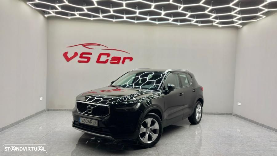 Volvo XC 40 - 4
