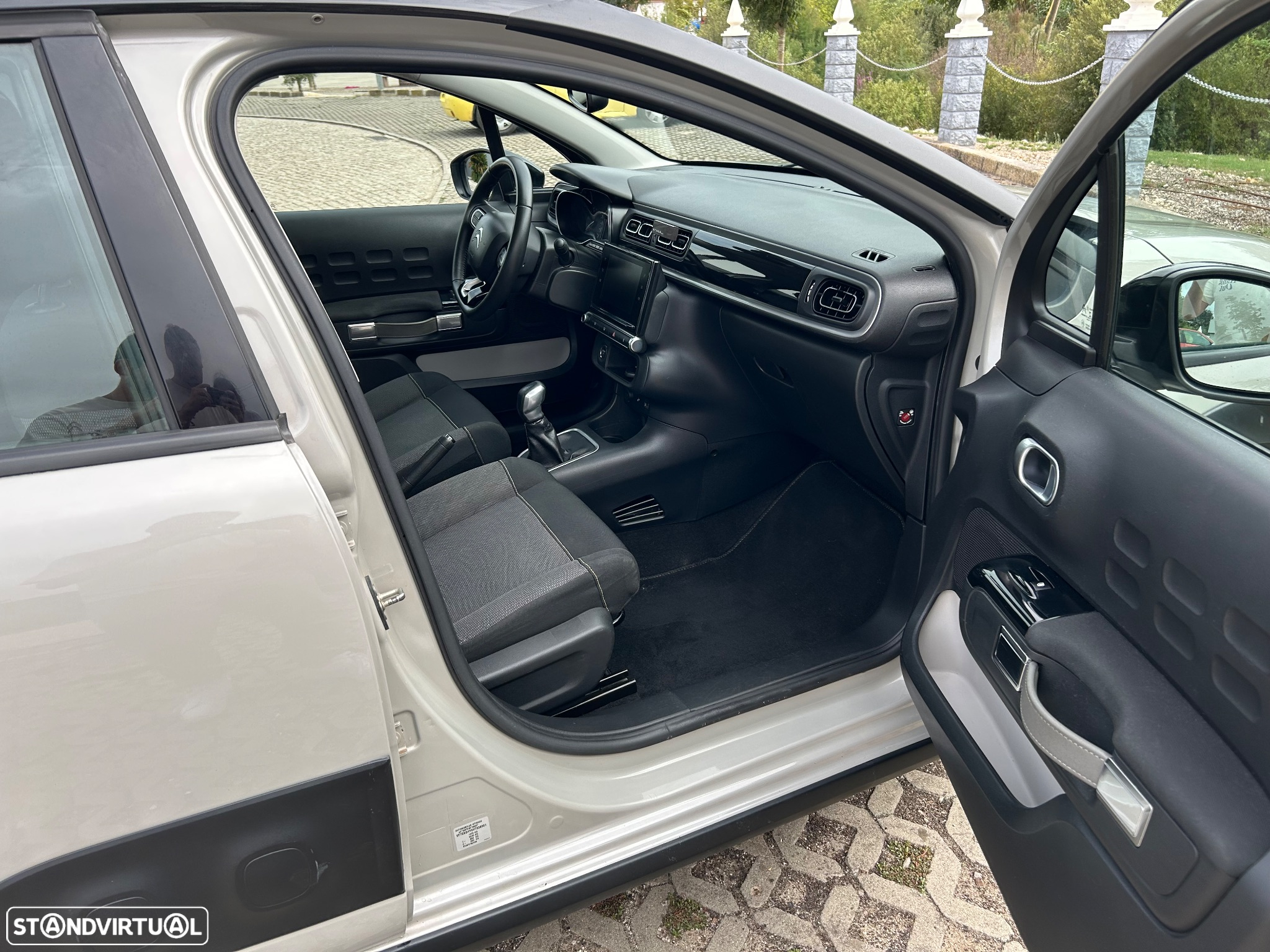 Citroën C3 1.6 BlueHDi Shine - 6