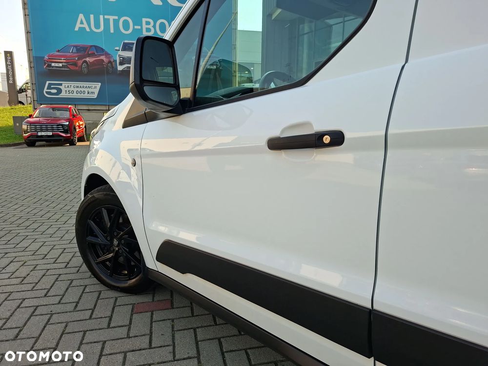 Ford Connect - 12