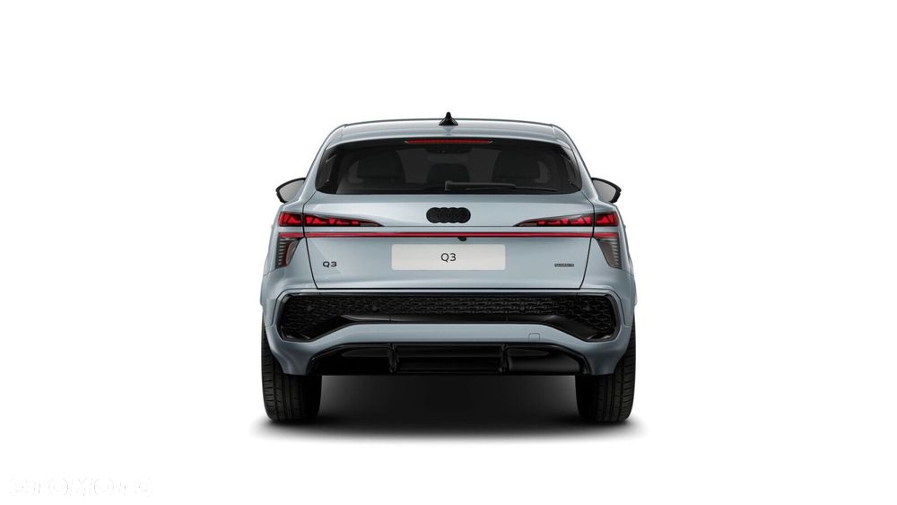 Audi Q3 Sportback - 3