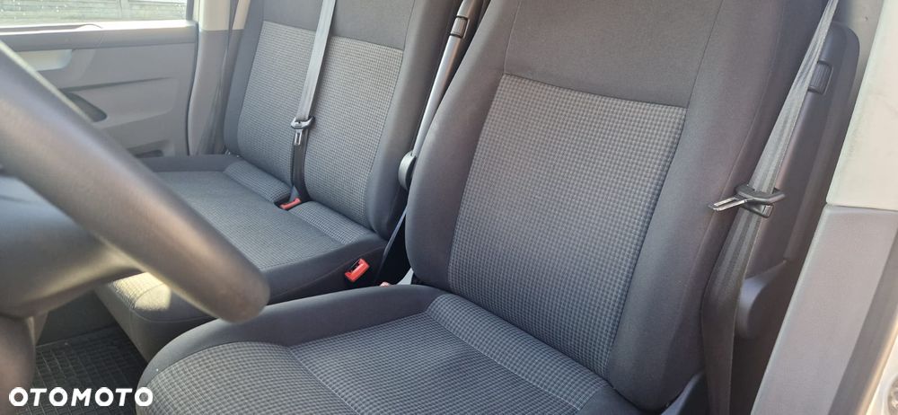 Volkswagen T6 TRANSPORTER Lift 2,0tdi 150km - 11