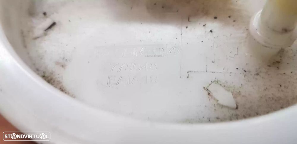 SENSOR DE COMBUSTÍVEL KIA CARENS IV 2018 -31110A4950 - 1