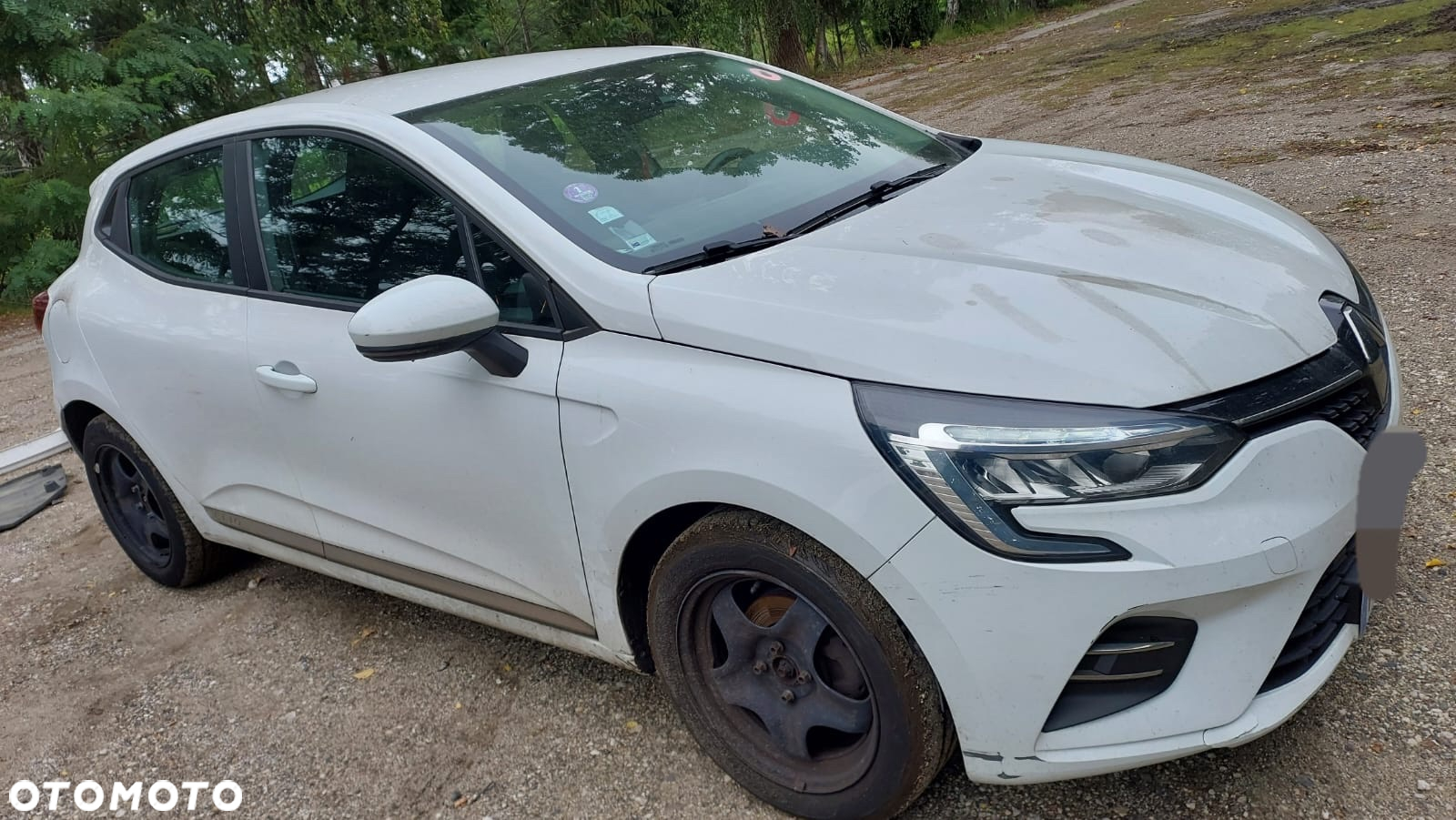 Renault Clio SCe 75 BUSINESS EDITION - 3