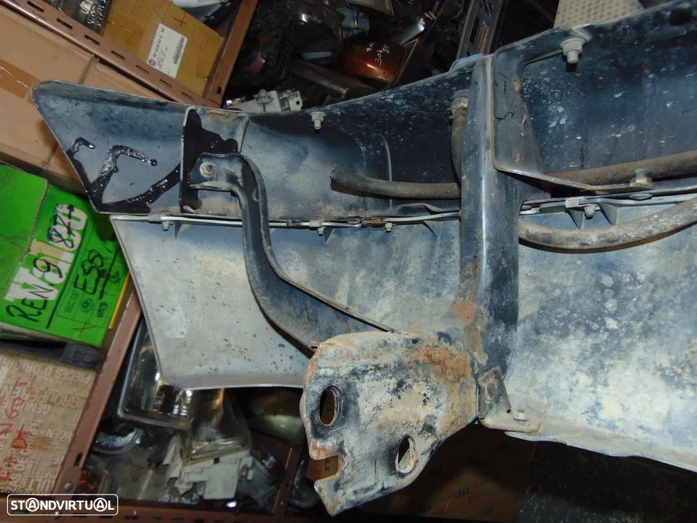 Opel Frontera 2 Para-choques - 7